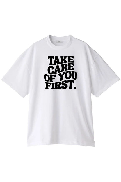 Take Care Of You First
