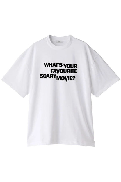 What's your favourite scary movie?