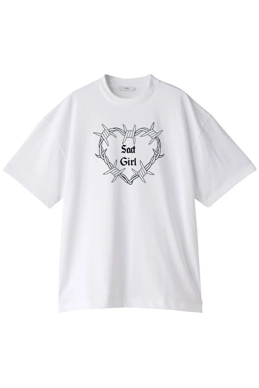 Sad Girl
