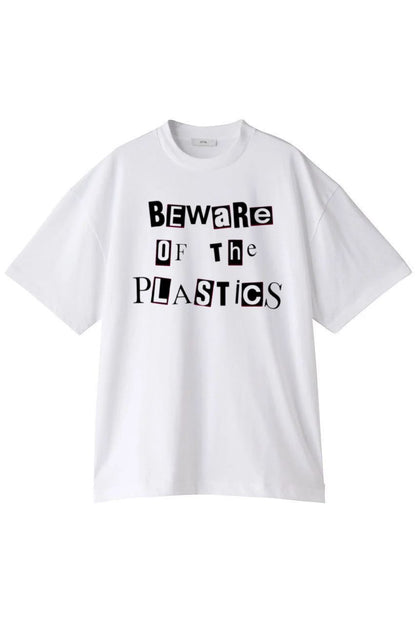 Beware Of The Plastics