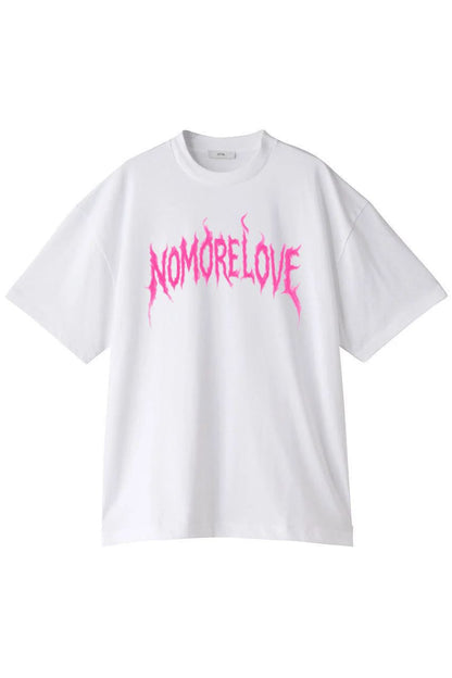 No More Love
