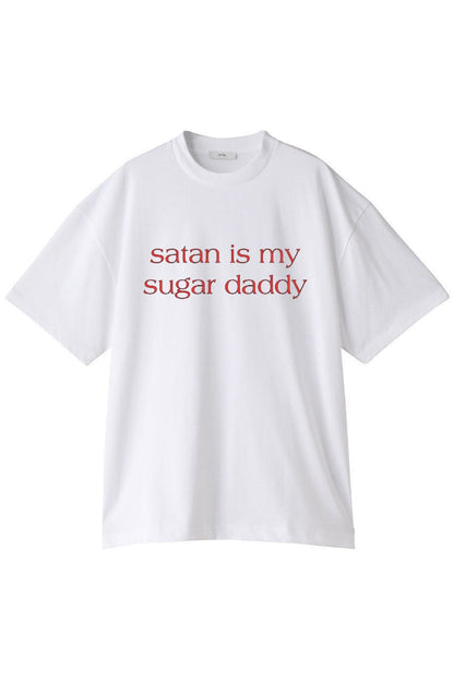 Satan Is My Sugar Daddy