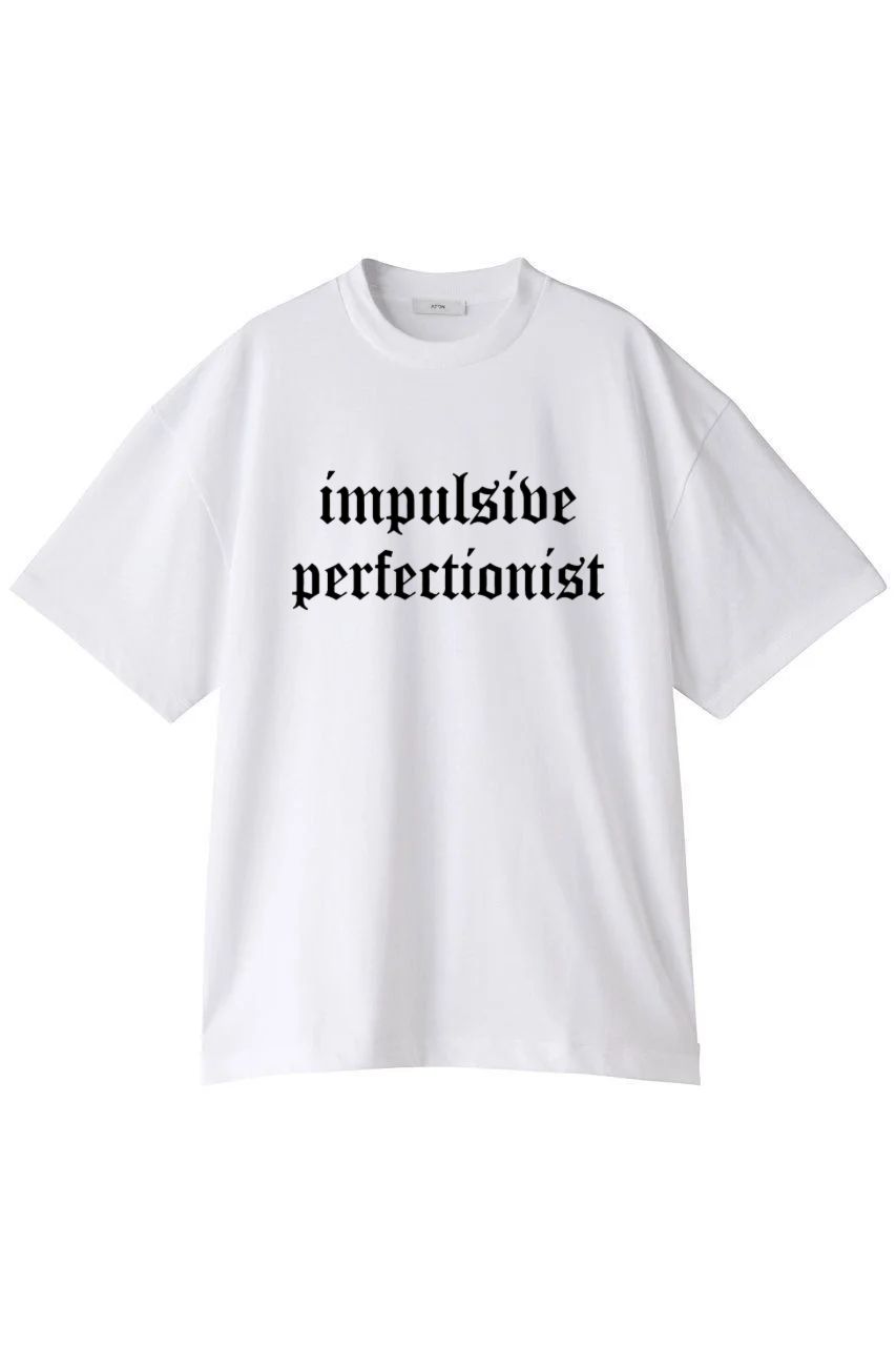 Impulsive Perfectionist