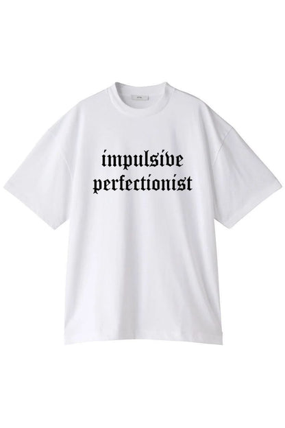 Impulsive Perfectionist