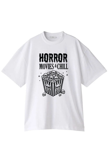 Horror Movies & Chill