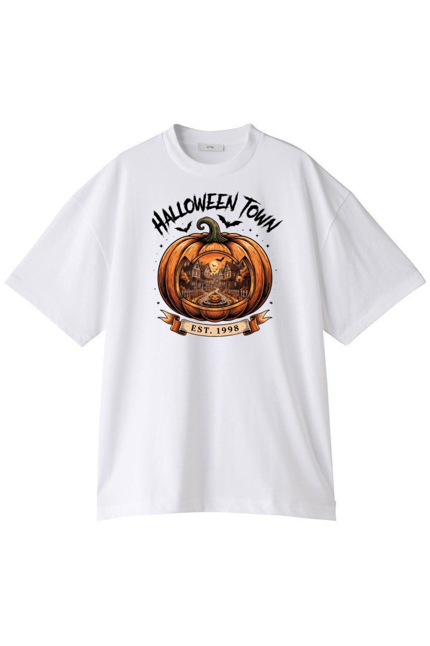 Halloween Town