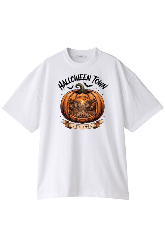 Halloween Town