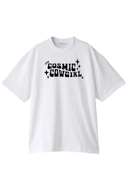 The Cosmic Cowgirl