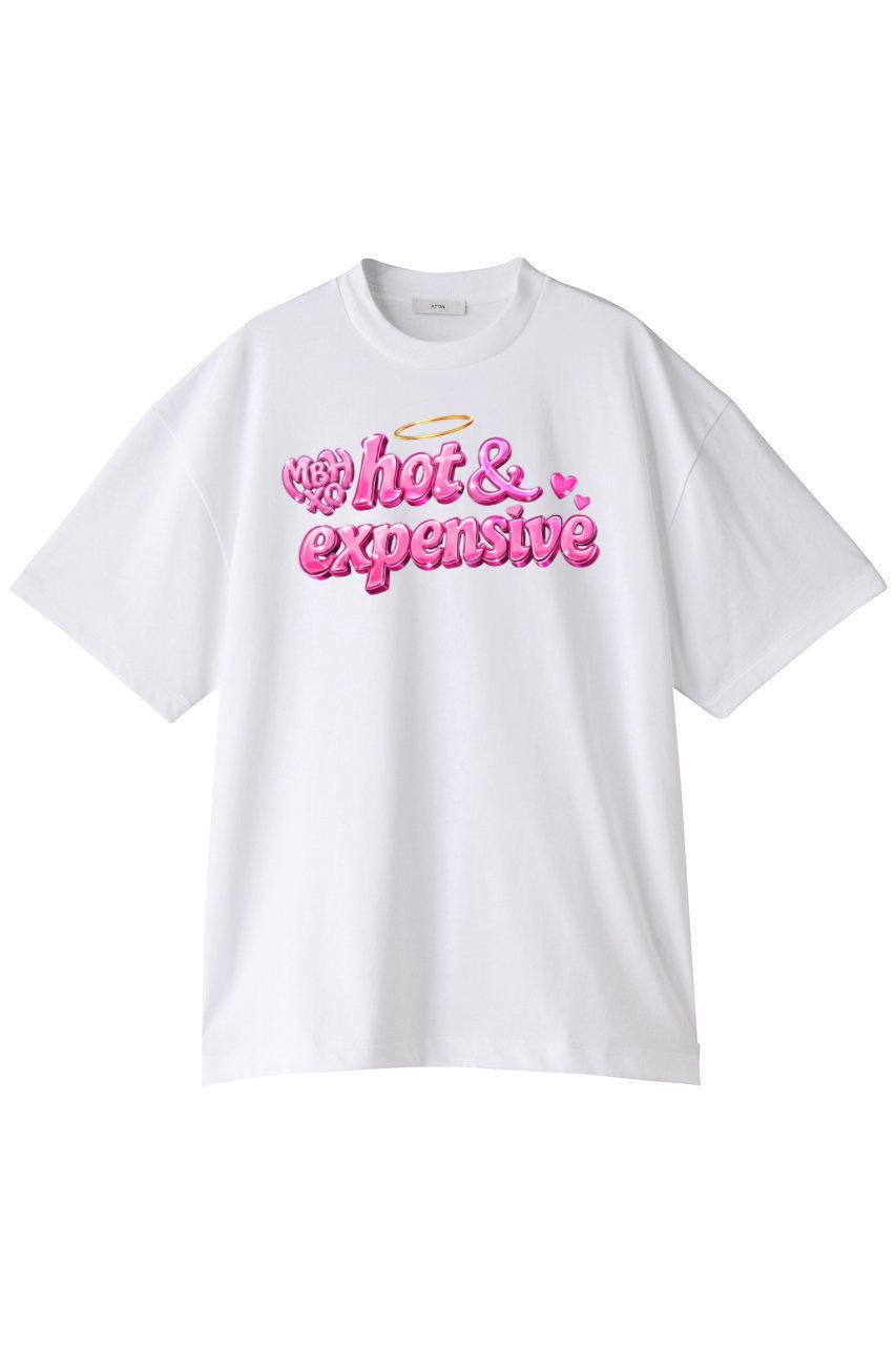 Hot & Expensive