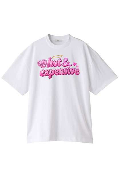 Hot & Expensive