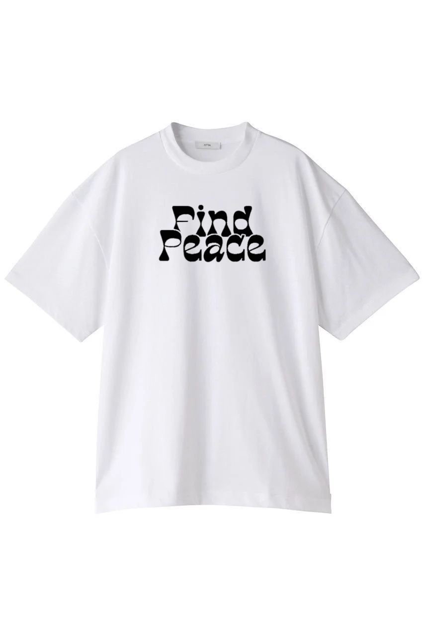Find Peace