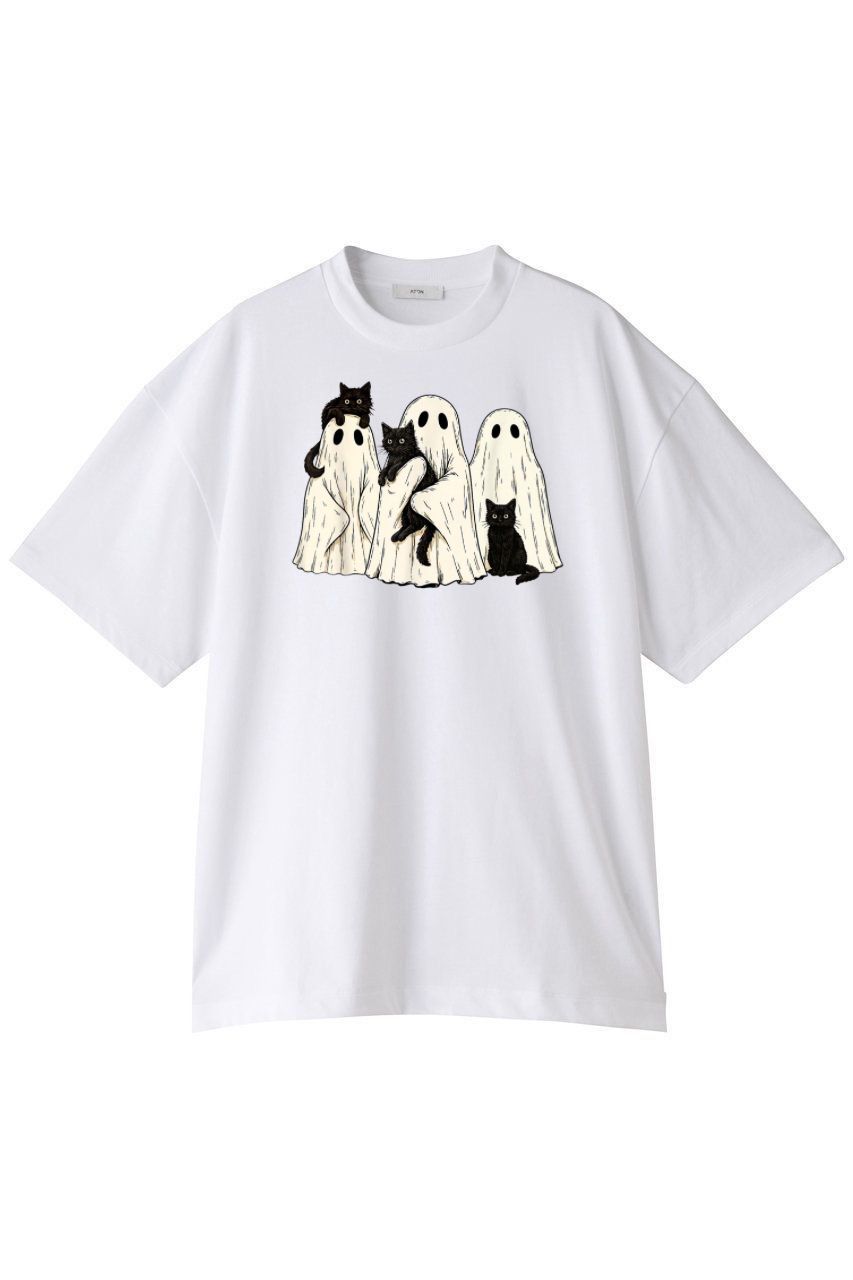 Ghosts