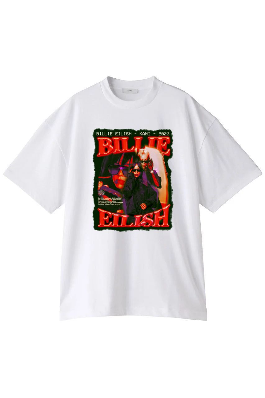 Billie Poster