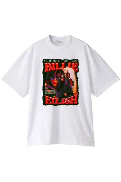 Billie Poster