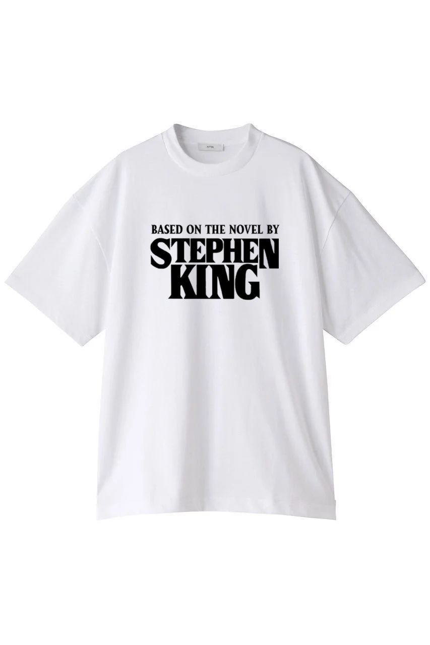 Based on the novel by Stephen King