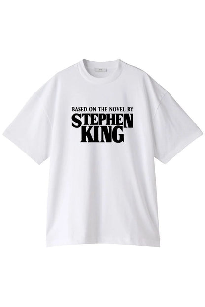 Based on the novel by Stephen King