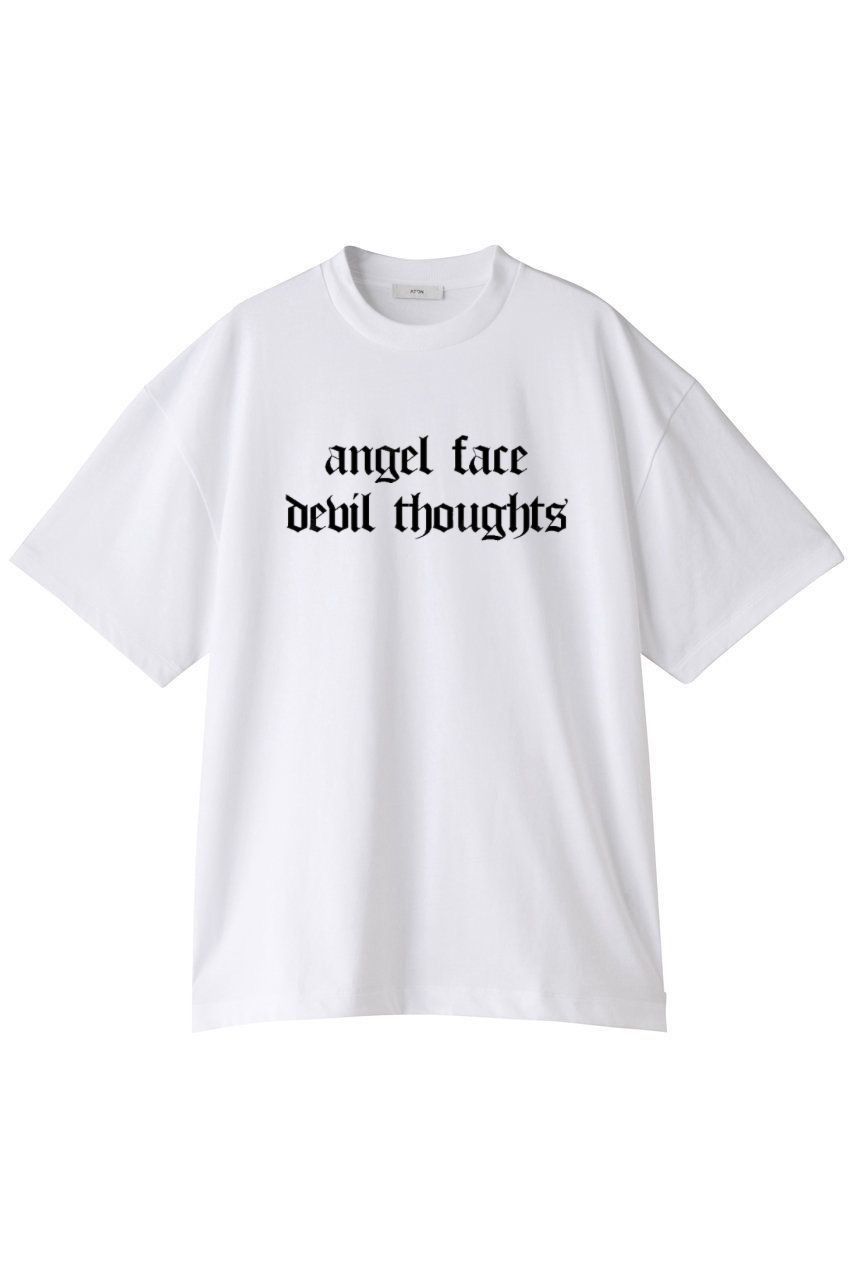 Angel Face, Devil Thoughts