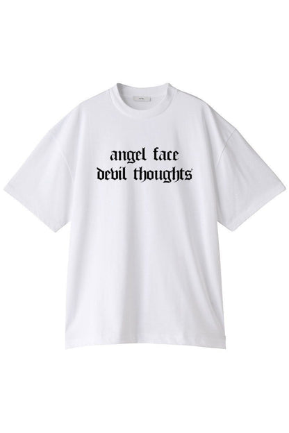 Angel Face, Devil Thoughts