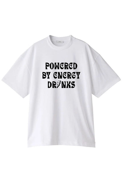 Powered By Energy Drinks