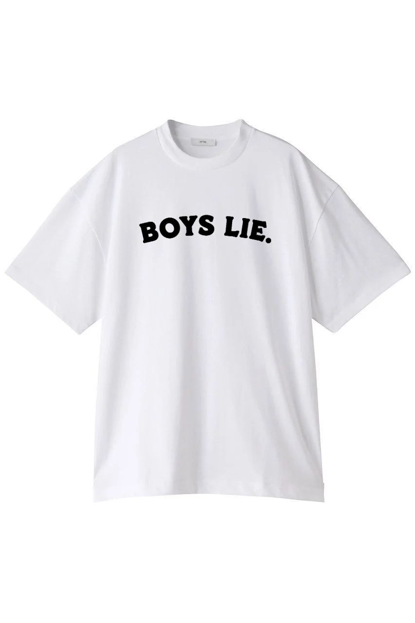 Boys Lie