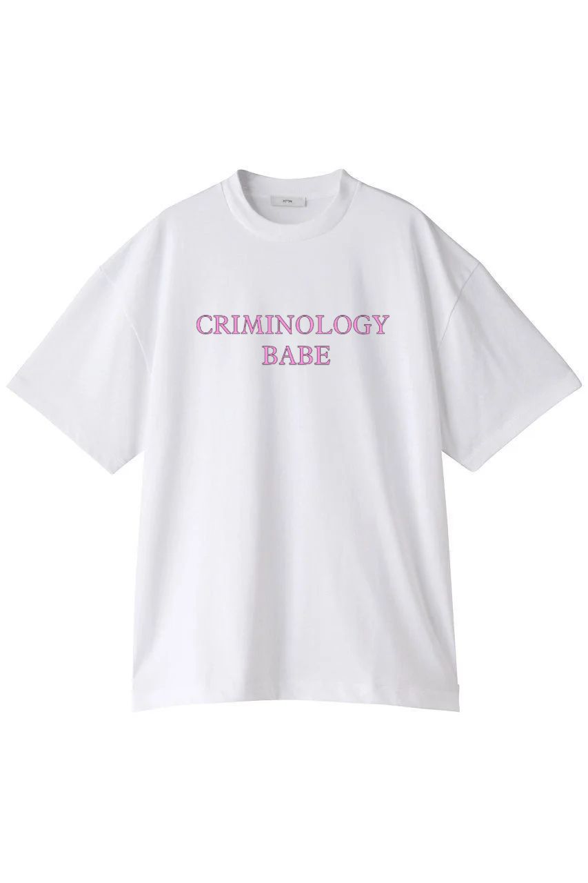 Criminology Babe