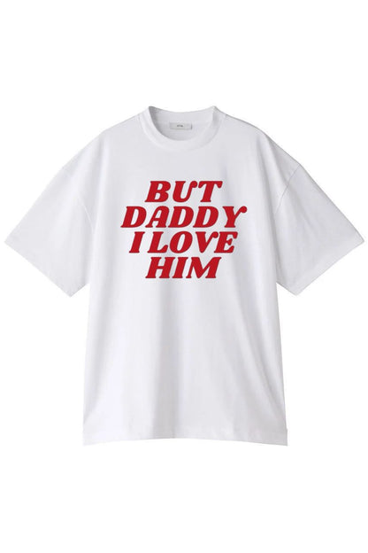 But Daddy I Love Him