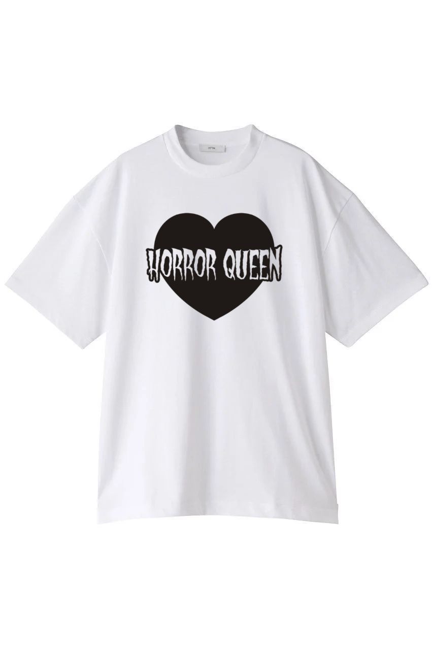 Horror Queen