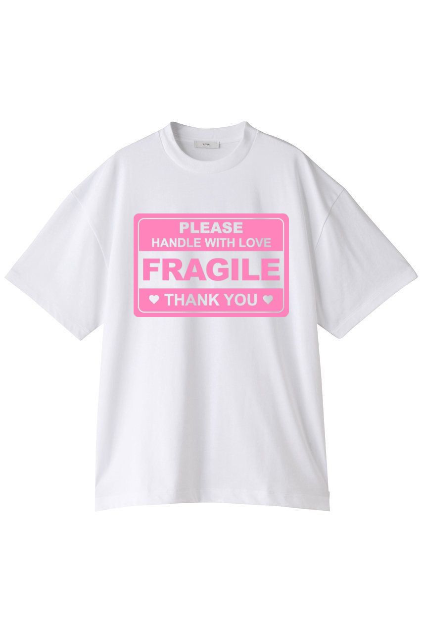 Please Handle With Love