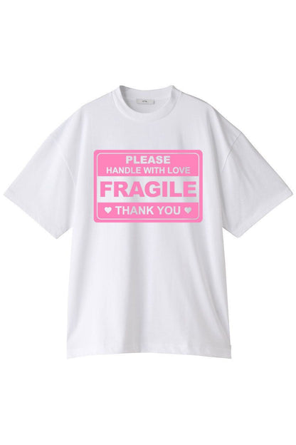 Please Handle With Love