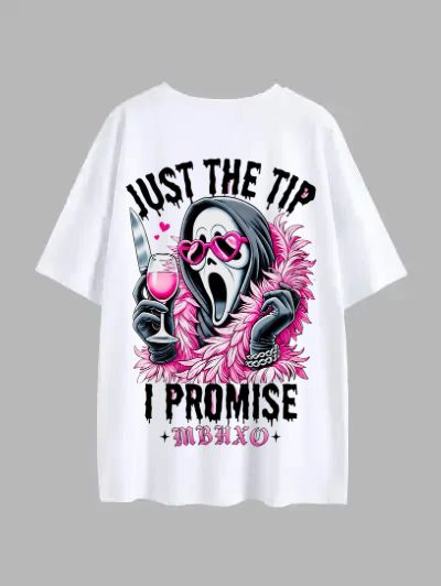Just The Tip