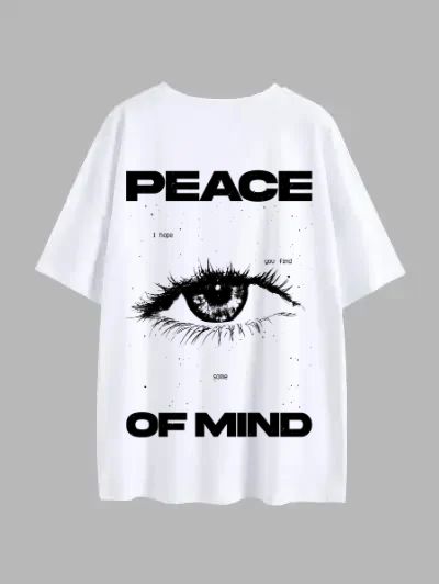 Peace of Mind