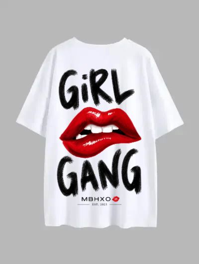 Girl Gang