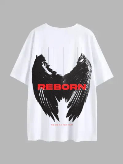 Reborn