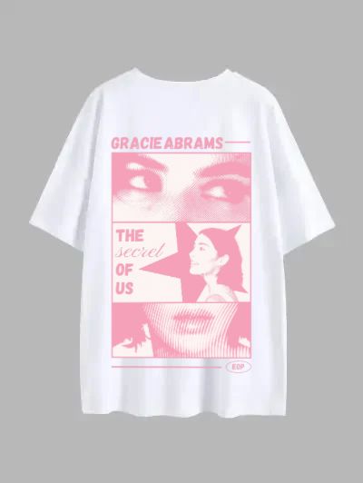 Gracie Abrams: The Secret Of Us