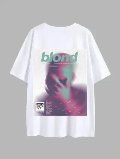 Blond