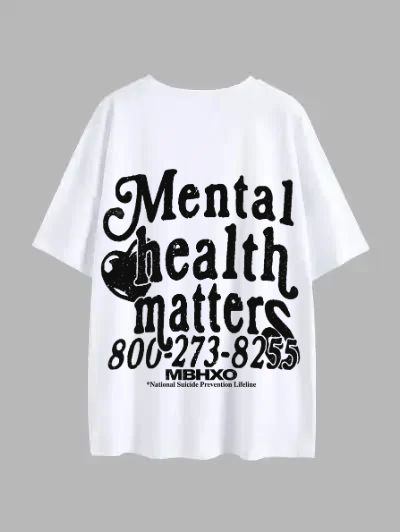 Mental Health Matters
