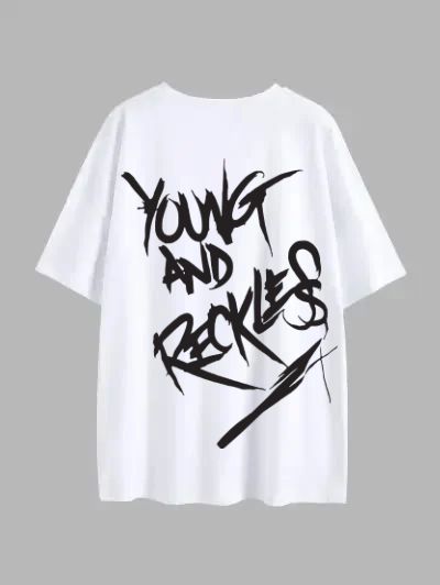 Young & Reckless