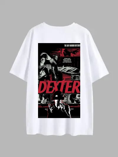Dexter Poster