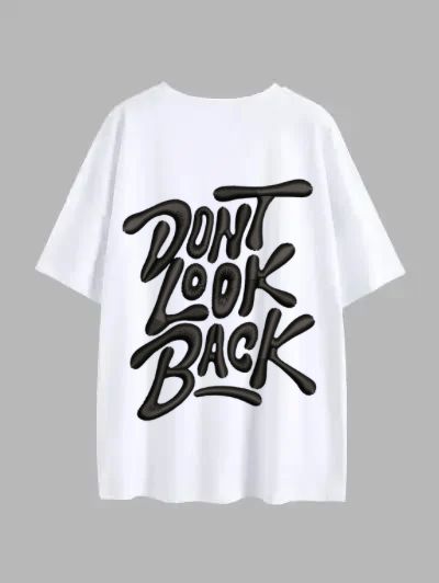 Don't Look Back