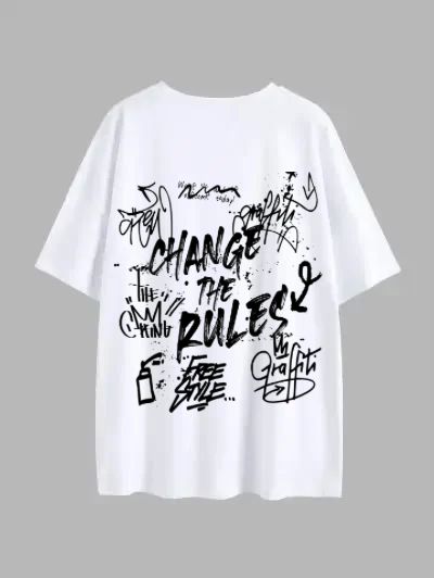 Change The Rules