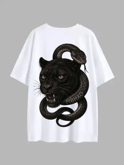 The Viper & Panther