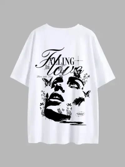 Falling in Love