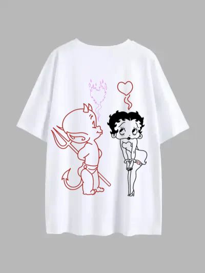 Betty Boop