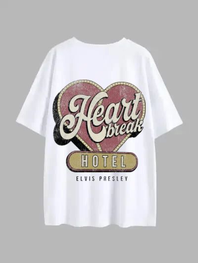 Heartbreak Hotel