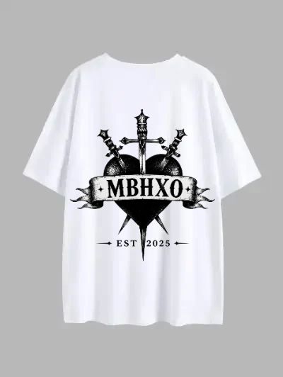 The MBHXO Oath