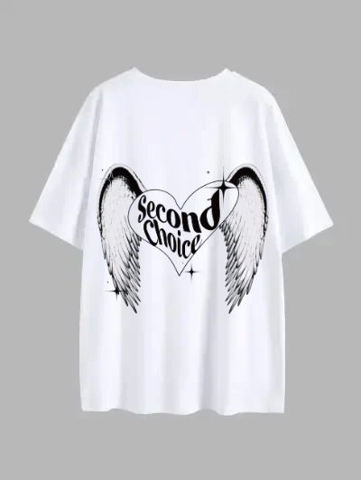 Second Choice