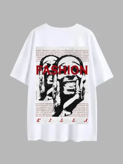 Fashion Killa