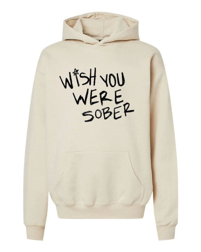 Wish You Were Sober
