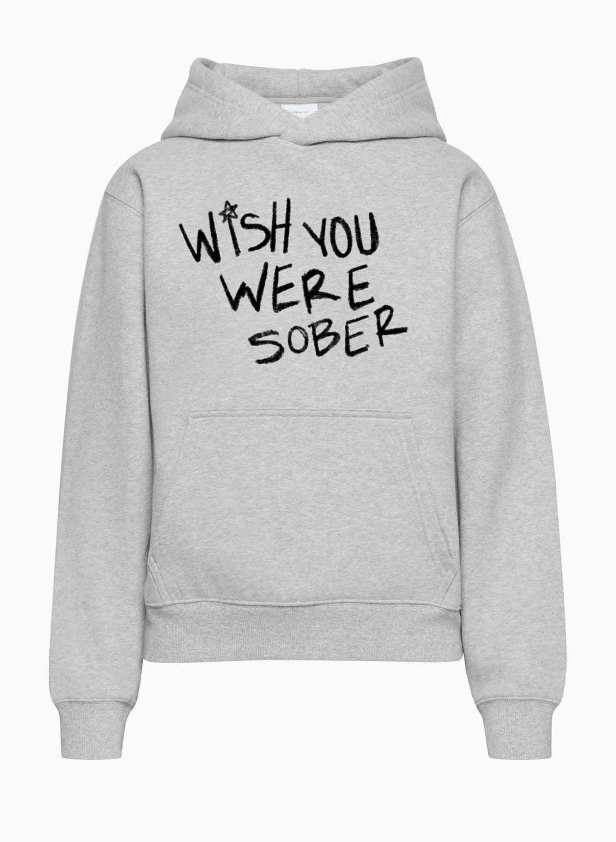 Wish You Were Sober