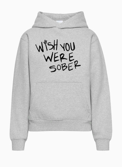 Wish You Were Sober